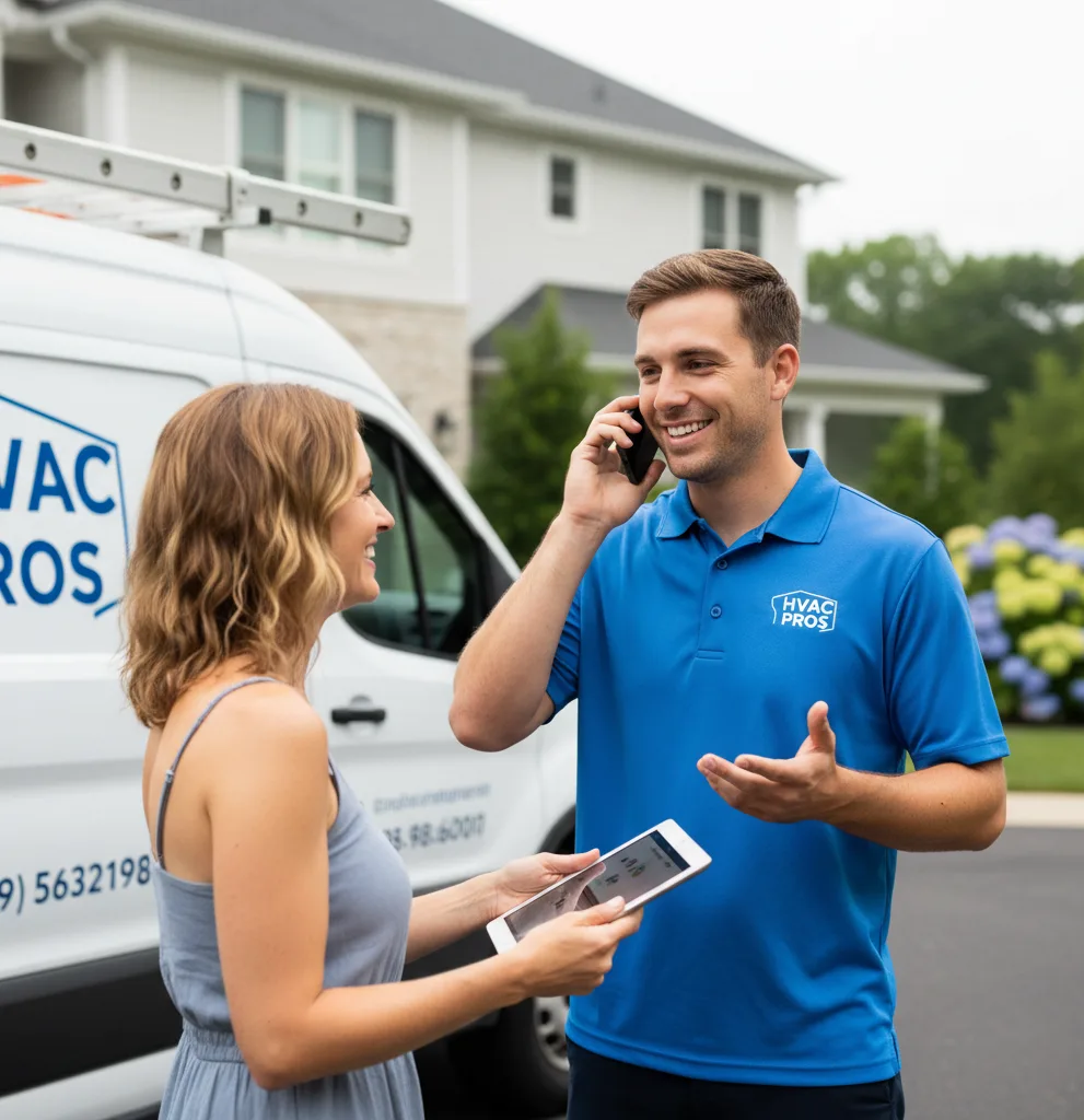 Duct Cleaning in Hattiesburg, MS